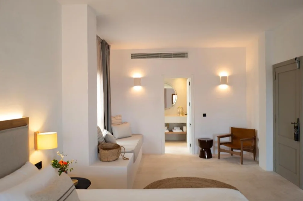 Can Jaume by Ocean Drive | suite